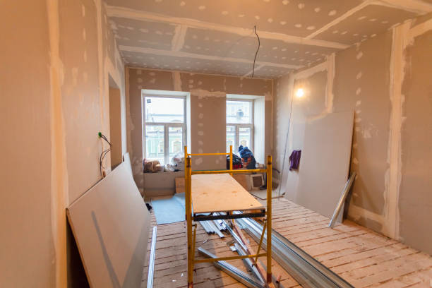 Reliable Rochester Hills, MI Drywall & Painting Services Solutions